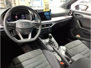 Seat Ibiza 1.0 TSI DSG Xcellence ab 126.- EUR mtl. 1000.- Anzahlung LED NAVI ACC PDC KAMERA SHZ KEYLESS