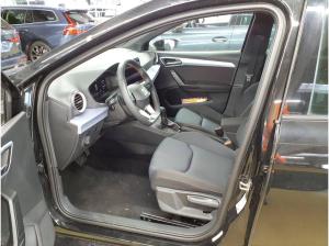 Seat Ibiza 1.0 TSI DSG FR LED NAVI ACC PDC KAMERA SHZ KEYLESS