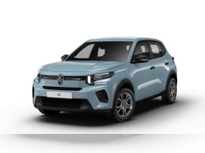 Citroën C3 Turbo 100 You