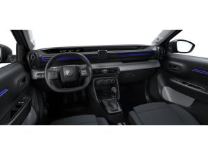 Citroën C3 Turbo 100 You