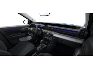 Citroën C3 Turbo 100 You