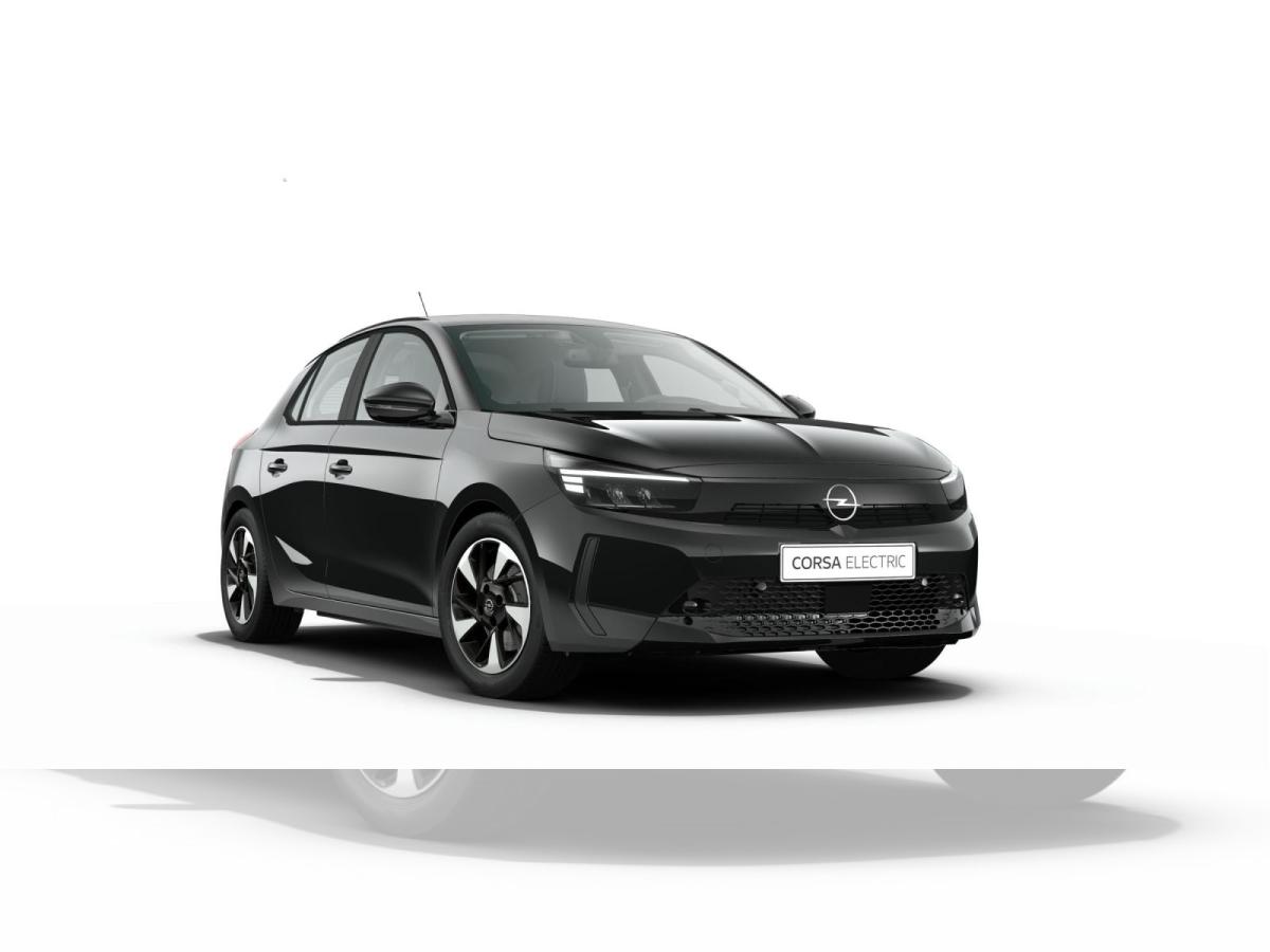 Opel Corsa Electric Edition Elektromotor Automatik-Elektroantrieb