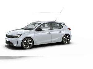 Opel Corsa Electric Edition Elektromotor Automatik-Elektroantrieb