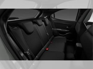 Opel Mokka Electric Edition Elektromotor Automatik-Elektroantrieb