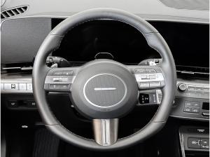 Hyundai KONA Kona PRIME 1.6 T-GDI ,7-DCT,RFK,NAVI,KLIMA AUT.