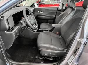 Hyundai KONA Kona PRIME 1.6 T-GDI ,7-DCT,RFK,NAVI,KLIMA AUT.