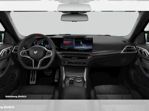 BMW i4 M60 xDrive M Sport Pro HUD+ACC+H/K+Standhzg.+AHK+Memory+KZG+Alarm+LED
