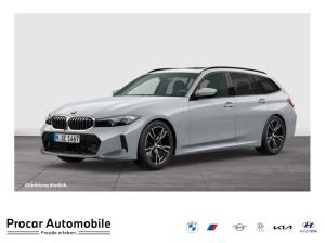BMW 318 318i Touring M Sport Pano Komfortz. ACC RFK