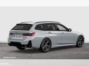 BMW 318 318i Touring M Sport Pano Komfortz. ACC RFK
