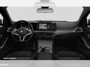 BMW 318 318i Touring M Sport Pano Komfortz. ACC RFK