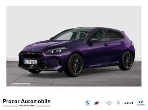 BMW 120 M Sport Pro Pano 360° HuD H/K Lhz AdapLED