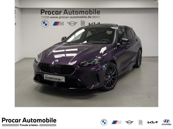 BMW 120 M Sport Pro Pano 360° HuD H/K Lhz AdapLED