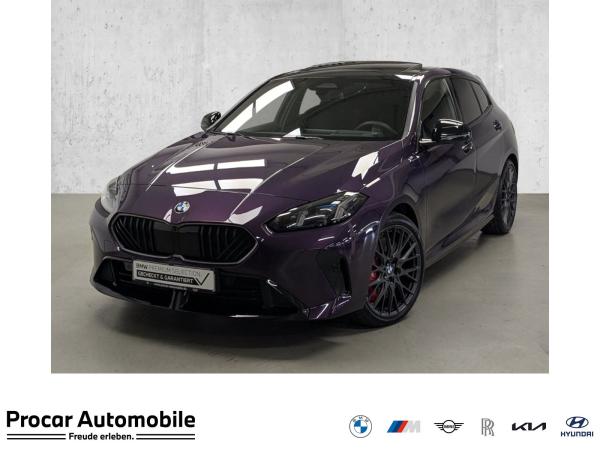 BMW 120 M Sport Pro Pano 360° HuD H/K Lhz AdapLED