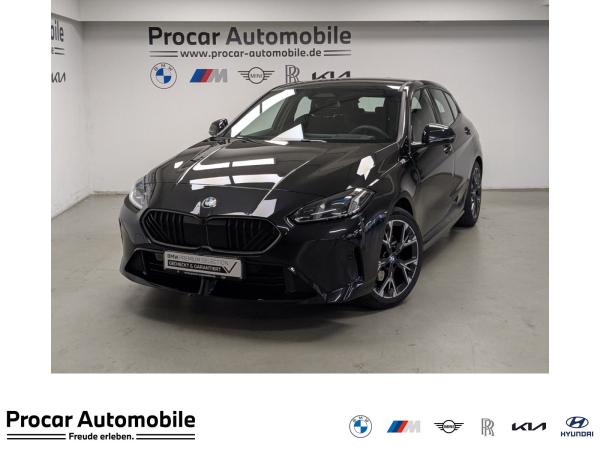 BMW 120 M Sport DA Prof 360° HuD AHK 18'' AdapLED