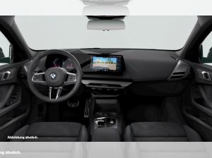 BMW 120 M Sport DA Prof 360° HuD AHK 18'' AdapLED