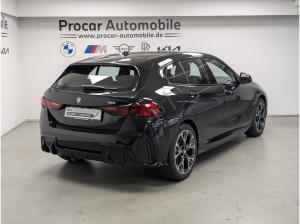 BMW 120 M Sport DA Prof 360° HuD AHK 18'' AdapLED