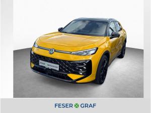 Volkswagen T-Roc R-Line 1.5 l eTSI OPF 7-Ga