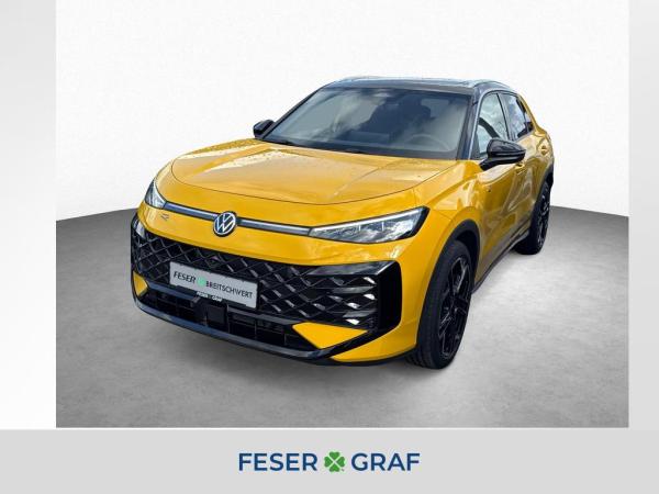 Volkswagen T-Roc R-Line 1.5 l eTSI OPF 7-Ga