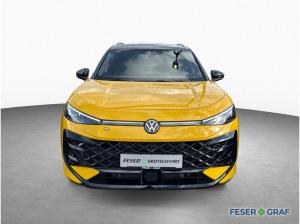Volkswagen T-Roc R-Line 1.5 l eTSI OPF 7-Ga