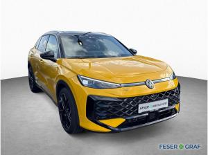 Volkswagen T-Roc R-Line 1.5 l eTSI OPF 7-Ga