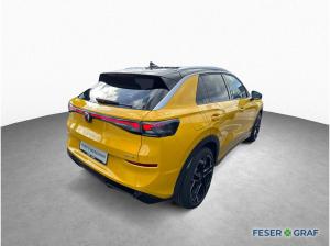 Volkswagen T-Roc R-Line 1.5 l eTSI OPF 7-Ga