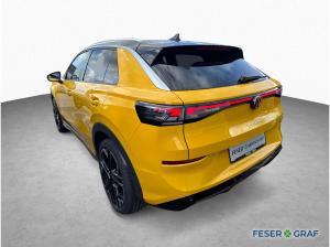 Volkswagen T-Roc R-Line 1.5 l eTSI OPF 7-Ga
