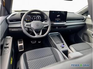 Volkswagen T-Roc R-Line 1.5 l eTSI OPF 7-Ga