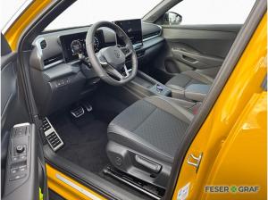 Volkswagen T-Roc R-Line 1.5 l eTSI OPF 7-Ga