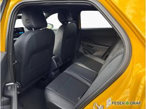 Volkswagen T-Roc R-Line 1.5 l eTSI OPF 7-Ga