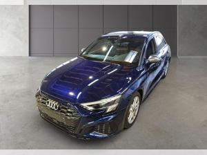 Audi S3 Sportback 2.0 TFSI quattro APP+DAB+VIRT+ACC
