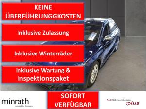Audi S3 Sportback 2.0 TFSI quattro APP+DAB+VIRT+ACC