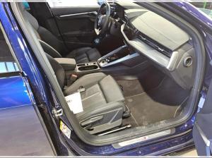 Audi S3 Sportback 2.0 TFSI quattro APP+DAB+VIRT+ACC