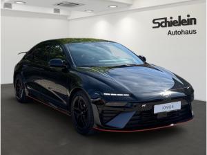 Hyundai IONIQ 6 N sofort Verfügbar