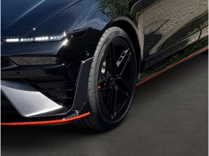 Hyundai IONIQ 6 N sofort Verfügbar