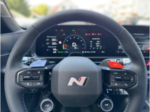 Hyundai IONIQ 6 N sofort Verfügbar