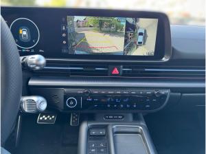 Hyundai IONIQ 6 N sofort Verfügbar