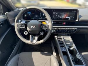 Hyundai IONIQ 6 N sofort Verfügbar