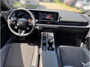 Hyundai IONIQ 6 N sofort Verfügbar