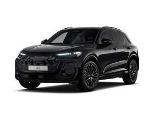 Audi SQ5 SUV TFSI S tronic
