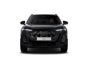 Audi SQ5 SUV TFSI S tronic