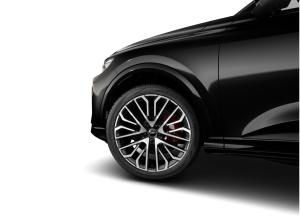 Audi SQ5 SUV TFSI S tronic