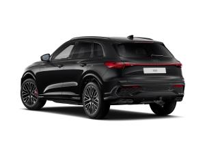 Audi SQ5 SUV TFSI S tronic