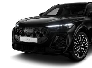 Audi SQ5 SUV TFSI S tronic