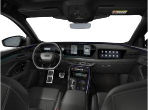 Audi SQ5 SUV TFSI S tronic