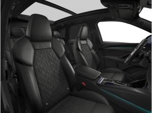 Audi SQ5 SUV TFSI S tronic