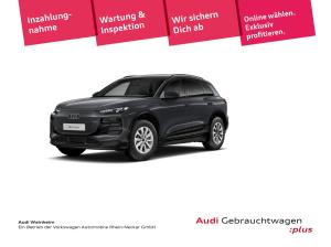 Audi Q6 e-tron LED Navi Automatik Kameras UVM