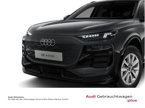 Audi Q6 e-tron LED Navi Automatik Kameras UVM
