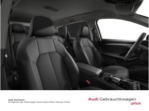 Audi Q6 e-tron LED Navi Automatik Kameras UVM