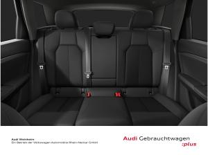 Audi Q6 e-tron LED Navi Automatik Kameras UVM