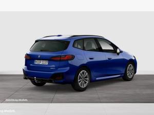 BMW 220 220i Active Tourer M Sport + DA PROF + PA+ + AHK + PANO + ADAP LED + HuD + UVM.